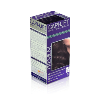 CAPI-LIFT HAIR REPAIR 3.0 CHATAIN FONCE