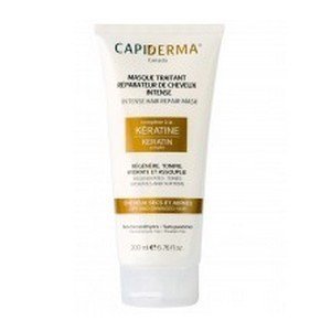 CAPIDERMA MASQUE TRAITANT 200ML