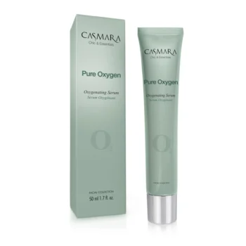 CASMARA PURE OXYGEN SERUM 50ML