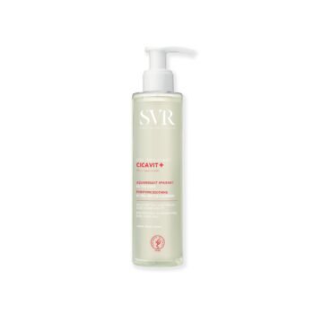 SVR CICAVIT+ GEL MOUSSANT MICRO REPAIR COMPLEX 200ML