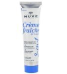NUXE CREME FRAICHE 3EN1 100ML