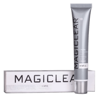 Magiclear Crème Régénérante Nuit & Vit.C