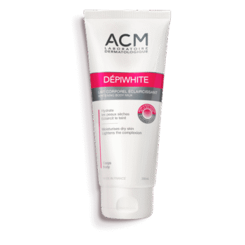 ACM Depiwhite Lait Eclaircissant 200ml