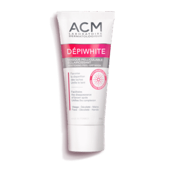 ACM DEPIWHITE MASQUE PELLICULABLE ECLAIRISSANT 40ML