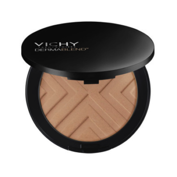 VICHY DERMABLEND COVERMATTE POUDRE COMPACTE N45