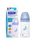 DODIE BIBERON SENSATION 270ML MER