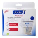 DODIE SACHETS DE CONSERVATION B20