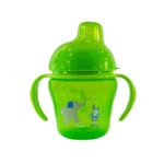 DODIE TASSE D'APPRENTISSAGE VERT +6MOIS 200ML