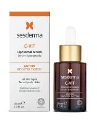 Sesderma C Vit Serum Lipo 30ml