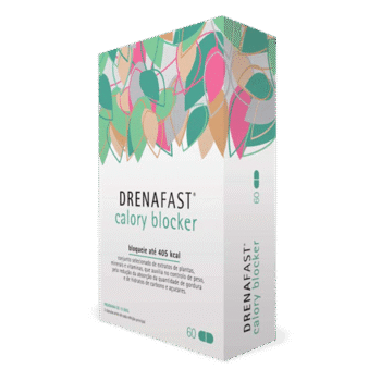 BIOCOL DRENAFAST CALORY BLOCKER 60 GÉLULES