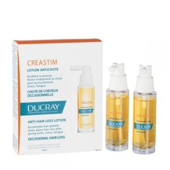 Ducray Creastim Lotion Anti Chute