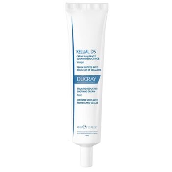 DUCRAY KELUAL DS CREME APAISANTE SQUAMOREDUCTRICE 40ML