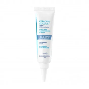 DUCRAY KERACNYL GLYCOLIC+ 30ML