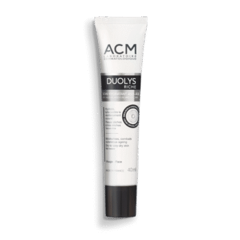 ACM DUOLYS RICHE SOIN HYDRATANT ANTI-AGE 40ML