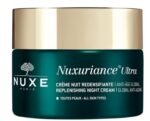 NUXE NUXURIANCE ULTRA CREME NUIT REDENSIFIANTE 50ML