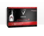 VICHY DERCOS AMINEXIL CLINICAL 5 HOMME SOIN TRAITANT ANTI-CHUTE B21 MONODOSES