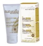 NATURALIA CR DEPIGMENTANTE SPF 20 50M