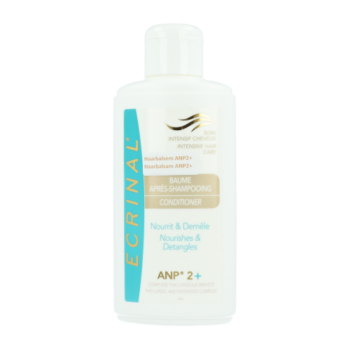 Ecrinal Baume Apres Shampooing Anti Chute ANP+ 250ml