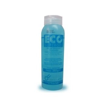 ECO SUPRAGEL ULTRASOUND GEL COMPLETELY WATER SOLUBLE 260G