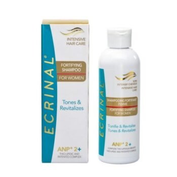 ECRINAL ANP 2+ SHAMPOOING FEMME 200ML