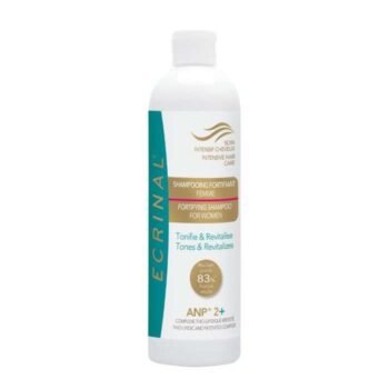 ECRINAL ANP 2 SHAMPOOING POUR FEMME 400ML