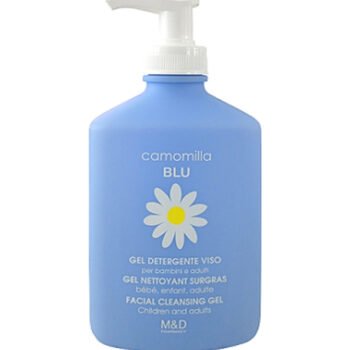 M&D CAMOMILLA BLU GEL NETTOYANT SURGRAS 300ML