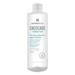 ENDOCARE HYDRACTIVE AGUA MICELLAR EAU MICELLAIRE 400ML