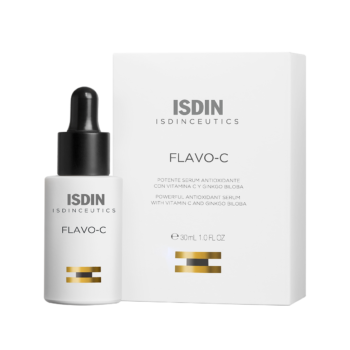 ISDIN REJUVENATE FLAVO C SERUM 30ML