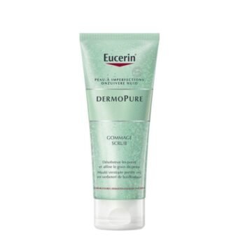 Eucerin DermoPurifyer Gommage 100ml