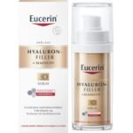 EUCERIN HYALURON FILLER + ELASTICITY 3D SERUM 30ML
