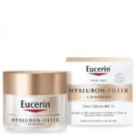 EUCERIN HYALURON FILLER + ELASTICITY CREME DE JOUR 50ML