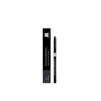 SOIVRE CRAYON YEUX NOIR 1.2g