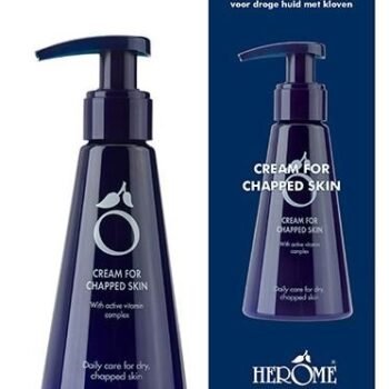 Herome Soin Hydratant Anti Gercures Creme Pour Les Mains 120ml