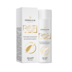 Dermalium Shampoing Pour Cheveux Sec Et Abimés 250ml