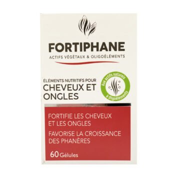 Fortiphane 60 Gelules
