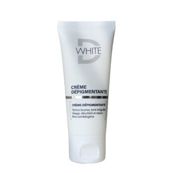 DWHITE CREME DEPIGMENTANTE 40ML