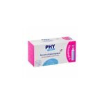 GILBERT PHY SERUM PHYSIOLOGIQUE 5ML B40 +5 GRATUITES