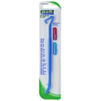GUM BROSSE A DENTS KIT MANCHE 605ML