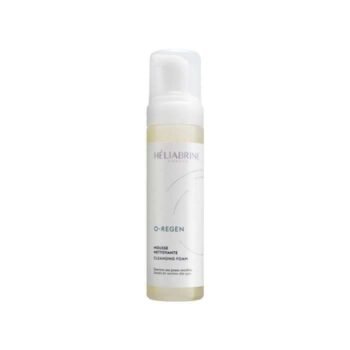 Heliabrine  O-Regen Mousse Nettoyant 200ml