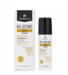 HELIOCARE 360° GEL OIL BEIGE SPF50+ 5°ML