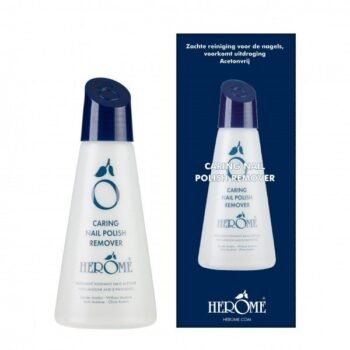 HEROME DISSOLVANT SOIGNANT SANS ACETONE