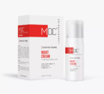 MDC FOREVER YOUNG CREME NIGHT 50ML