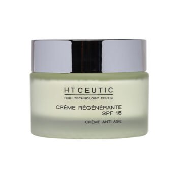 HT CEUTIC CREME REGENERANTE ANTI AGE SPF15