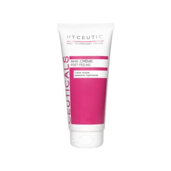 HT CEUTIC CETICALS AHA CREME POST-PEELING 200ML