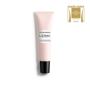 LIERAC HYDRAGENIST GEL YEUX HYDRA-LISSANT 15ML