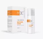 MDC TONE CORRECTOR CREME WHITENIN 50ML