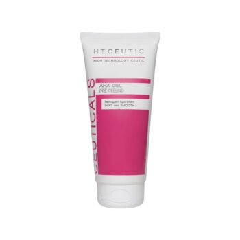 HT CEUTIC CEUTICALS AHA GEL PRE-PEELING 200ML