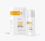 MDC SYNERGY ECRAN SOLAIRE SPF50+ 50ML PEAU NORMALE