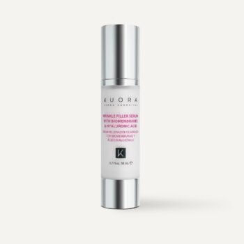 KUORA WRINKLE FILLER SERUM POUR LES RIDES 50ML