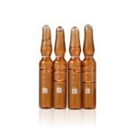 KUORA AMPOULES FLASH EFFET LIFTING IMMEDIAT 4*2ML